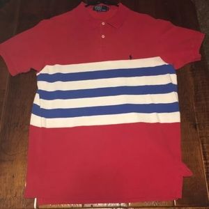 Ralph Lauren Polo